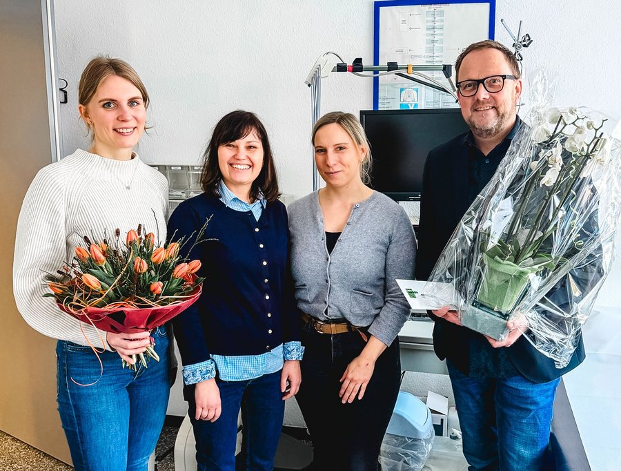 Hausärztliche Versorgung gestärkt