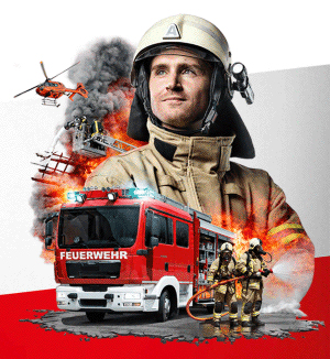 Freiwillige Feuerwehr - Für mich. Für alle.