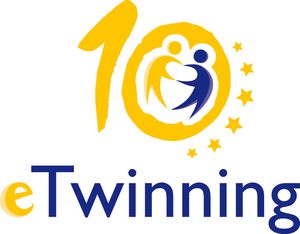 Logo eTwinning