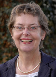 Barbara Burges. Foto: Thomas Weinstock/Kreis Soest.