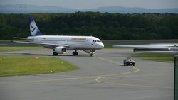 Foto: Paderborn-Lippstadt Airport