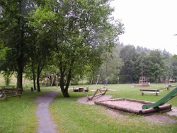 Foto: Naturpark Arnsberger Wald